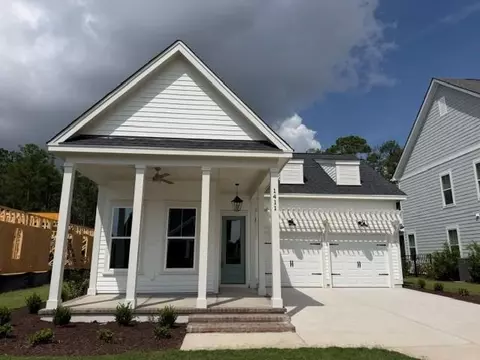 1411 Lancaster Way, Myrtle Beach, SC 29588
