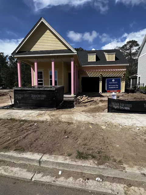 1411 Lancaster Way, Myrtle Beach, SC 29588