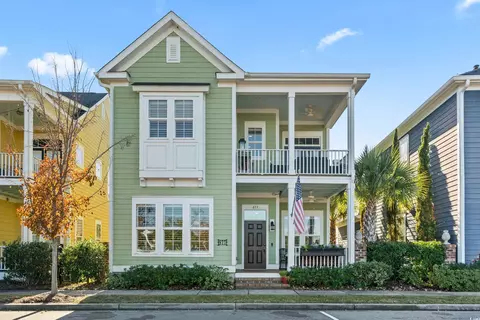 877 Peterson St, Myrtle Beach, SC 29577