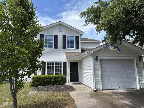 1029 Stoney Falls Blvd, Myrtle Beach, SC 29579