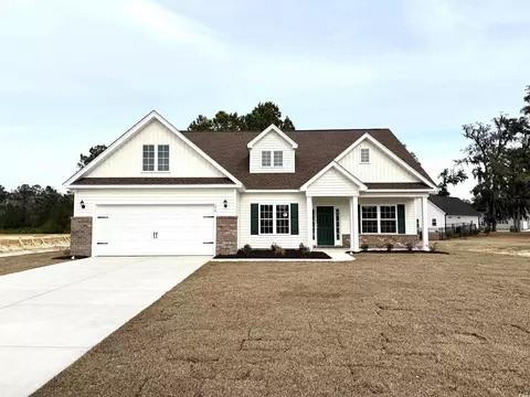 174 Peru Farm Dr, Georgetown, SC 29440