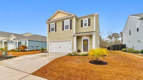 2683 Pegasus Pl, Myrtle Beach, SC 29577