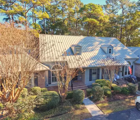 117 Whitetail Way # -2, Pawleys Island, SC 29585