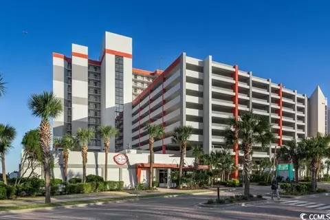 7200 N Ocean Blvd #1060, Myrtle Beach, SC 29572