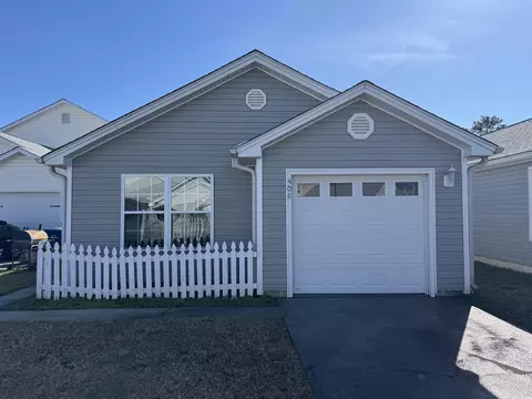 408 Chesterfield Ct, Myrtle Beach, SC 29577