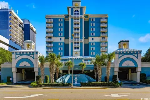 2709 S Ocean Blvd #401, Myrtle Beach, SC 29577