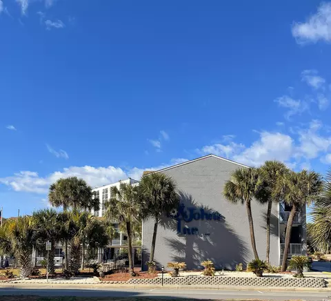 6803 N Ocean Blvd #331, Myrtle Beach, SC 29572