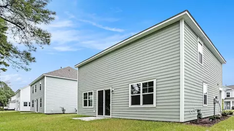 Exterior - 756 Doonbeg Ct, Conway, SC 29526 photo 1 of 2