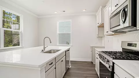 Kitchen - 756 Doonbeg Ct, Conway, SC 29526 photo 3 of 4