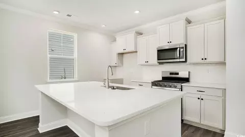 Kitchen - 756 Doonbeg Ct, Conway, SC 29526 photo 2 of 4