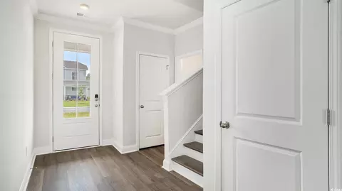 Entry Way - 756 Doonbeg Ct, Conway, SC 29526 photo 1 of 2