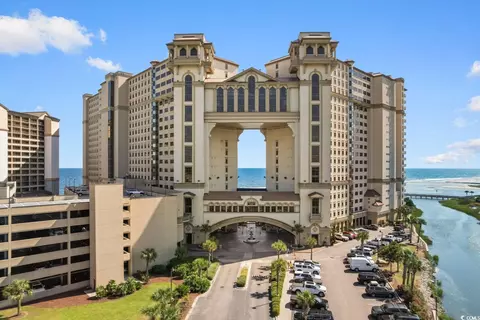 100 N Beach Blvd #1517, North Myrtle Beach, SC 29582