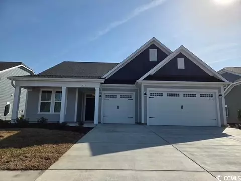 715 St Vincent Loop, Little River, SC 29566