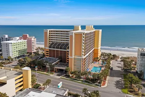 6900 N Ocean Blvd #1038, Myrtle Beach, SC 29572