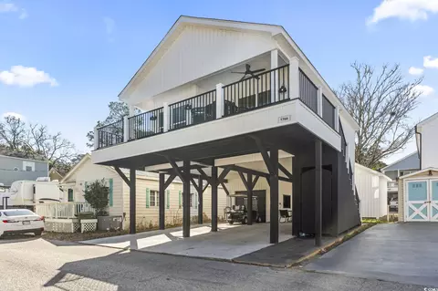 6001-1766 S Kings Hwy, Myrtle Beach, SC 29575
