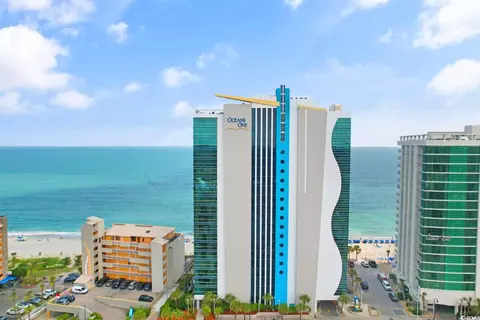 107 S Ocean Blvd #1002, Myrtle Beach, SC 29577