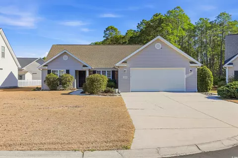 1705 Turkey Ct, Conway, SC 29526