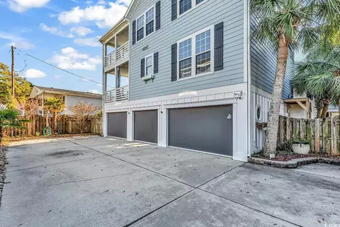 209 Woodland Dr # -B, Murrells Inlet, SC 29576