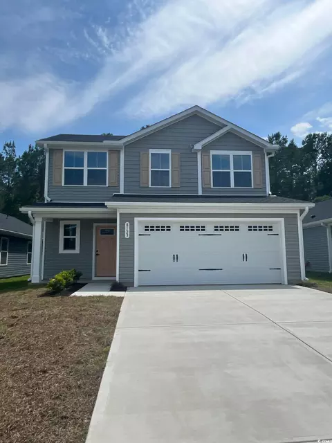 8123 NW Sterling Oaks Dr, Ash, NC 28420