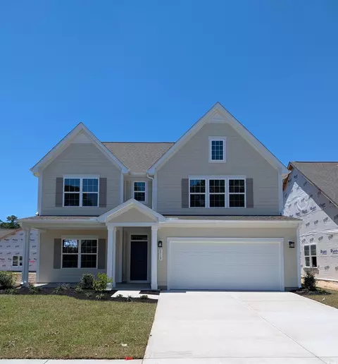 1510 Hope Pointe Dr, North Myrtle Beach, SC 29582