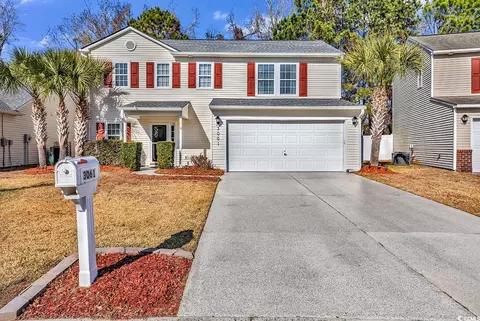 3061 Regency Oak Dr, Myrtle Beach, SC 29579