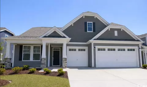 2052 Woodrush Loop, Little River, SC 29566