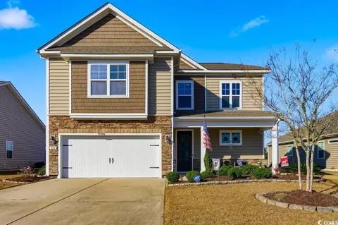 5104 Stockyard Loop, Myrtle Beach, SC 29588