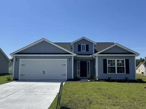 330 Barn Owl Way, Conway, SC 29527