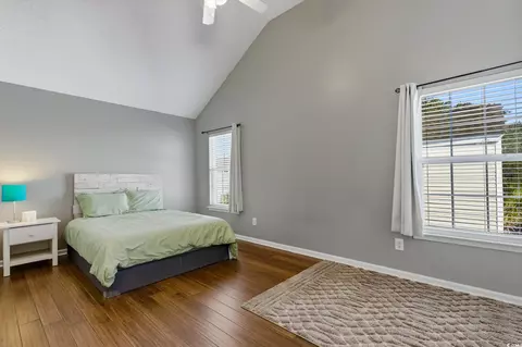 Bedroom - 118 8th Ave S, Surfside Beach, SC 29575 photo 5 of 5