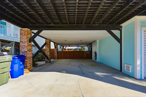 Exterior - 118 8th Ave S, Surfside Beach, SC 29575 photo 8 of 12