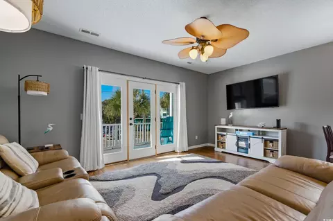 Living - 118 8th Ave S, Surfside Beach, SC 29575 photo 1 of 4
