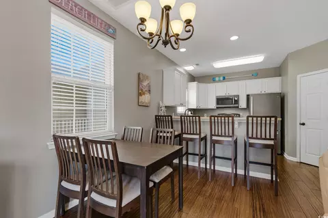Dining - 118 8th Ave S, Surfside Beach, SC 29575 photo 1 of 1