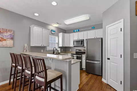 Kitchen - 118 8th Ave S, Surfside Beach, SC 29575 photo 1 of 4