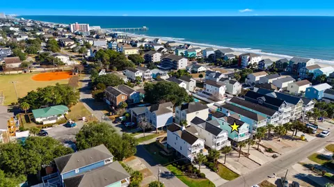 View/Area - 118 8th Ave S, Surfside Beach, SC 29575 photo 1 of 2
