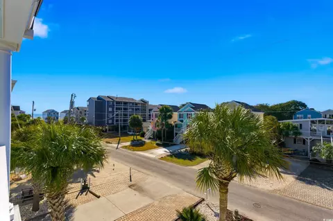 Exterior - 118 8th Ave S, Surfside Beach, SC 29575 photo 6 of 12