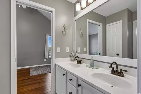 Bath - 118 8th Ave S, Surfside Beach, SC 29575 photo 5 of 6