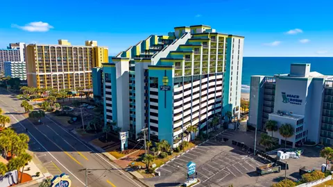 6804 N Ocean Blvd #1529, Myrtle Beach, SC 29572
