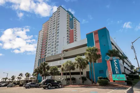 1605 S Ocean Blvd #106, Myrtle Beach, SC 29577