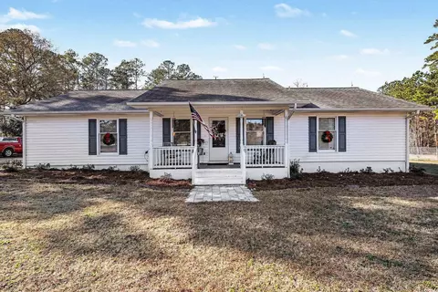 5175 Bottle Branch Rd, Conway, SC 29527