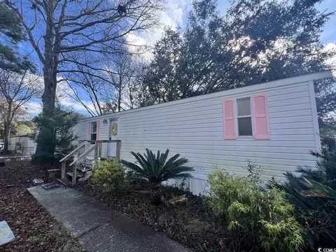 544 Surfwind Dr W, Murrells Inlet, SC 29576