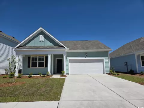315 Ridley St, Longs, SC 29568