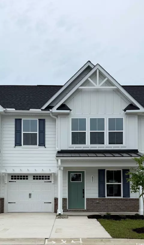 621 Fairgrass Ct #35C, Murrells Inlet, SC 29576