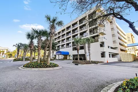 208 74th Ave N #2522, Myrtle Beach, SC 29572