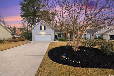 1409 Ashwood Cir, Surfside Beach, SC 29575
