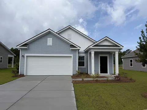 304 Azimuth Dr, Conway, SC 29526