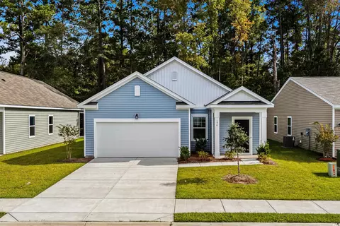 304 Azimuth Dr, Conway, SC 29526