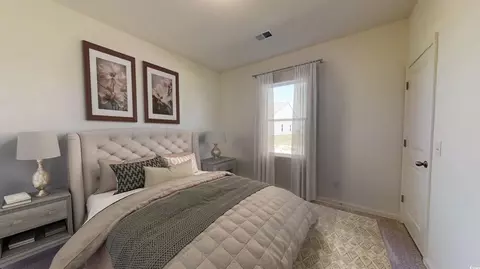 Bedroom - 345 Azimuth Dr, Conway, SC 29526 photo 1 of 3