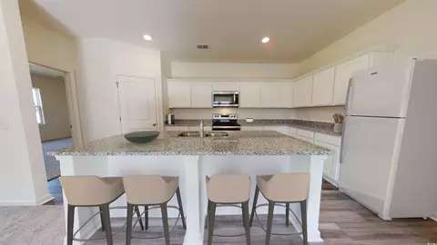 Kitchen - 345 Azimuth Dr, Conway, SC 29526 photo 1 of 2