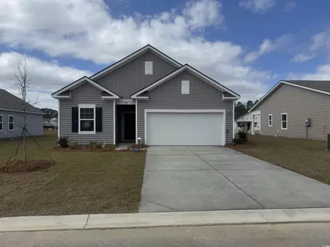 345 Azimuth Dr, Conway, SC 29526
