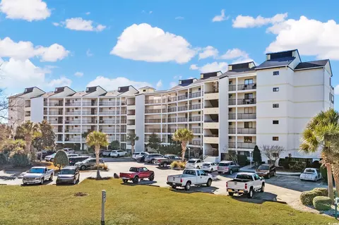 4440 Nassau Ct #306D, Little River, SC 29566